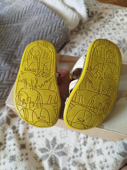 Chlapecké sandálky Camper vel.21 - 3