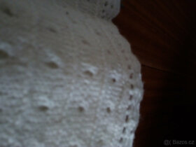 DÁMSKÝ SVETR/J - 3