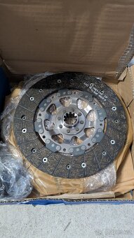 BMW E46 328i spojka NOVÁ - 3