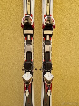 Volkl Tigershark FT10 - 3