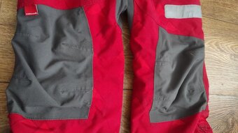 Zimní kombinéza Didriksons vel. 100 - 3