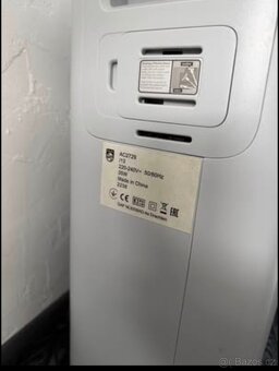 Čisticka vzduchu Philips Series Combi 2v1 AC2729 - 3
