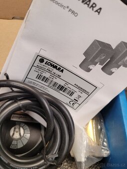 Lowara Čerpadlo cirkulační Ecocirc Pro 15-1/65 - 3