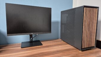 Display 24" HP (top stav) - 3