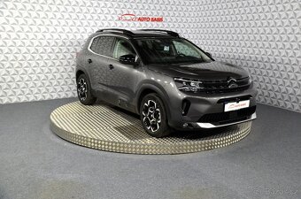 Citroën C5 Aircross MAX 130k EAT8 DPH - 3