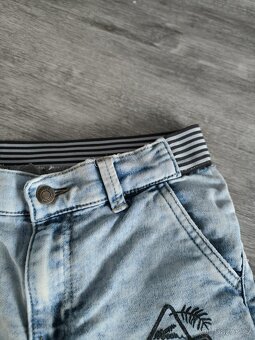 Dětské rifle vel. 134 - 3