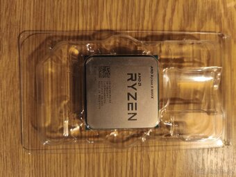 Ryzen 5 1600X - 3