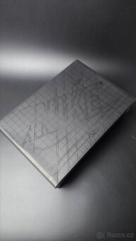 Nike air jordan 1 mm high 40eu - 3