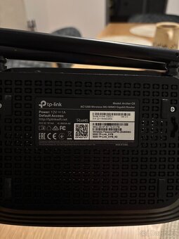 TP-Link Archer A6 - 3