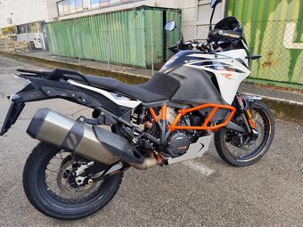 KTM ADVENTURE 1090 R - 3