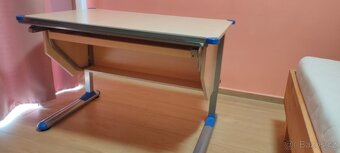 Rostouci stůl, polohovací - 3