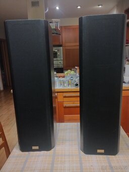 Quadral Shogun mk V - 3