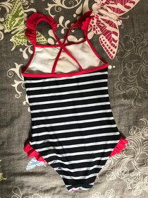 Dívčí plavky, vel. 9 a 11 let - 3