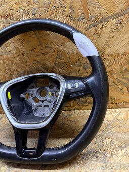 Volant Vw Golf 7 Passat B8 2016 - 3