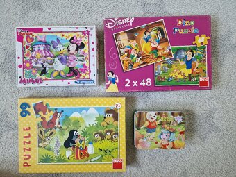 Hry a hračky pro děti - 3