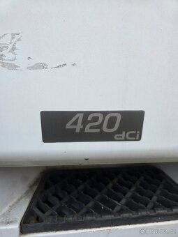 RENAULT PREMIUM 420 DCI NÁHRADNÍ DÍLY - 3