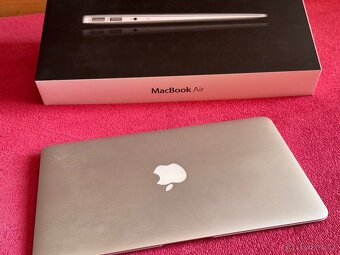Macbook Air 11 2010 - 3