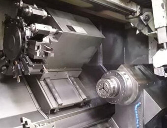 Soustruhy - CNC CTX beta 1250 4 A - 3