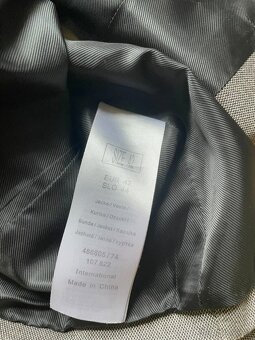 Dámské sako blejzr 42 Orsay - 3