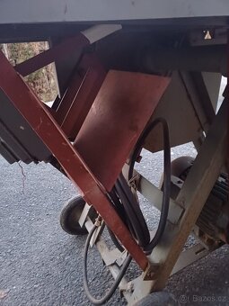 Cirkulárka NAREX - 380 V - 3