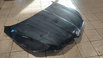 Škoda Superb 3 Kapota motoru 3V0823155A - 3