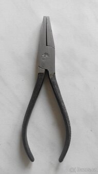 Kvalitní kleště – více druhů - 3