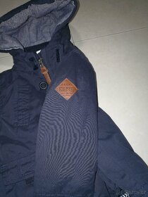 Krásná jarní/podzimní bunda - 3