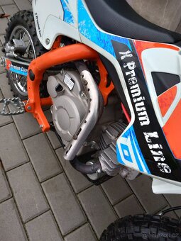 Prodám minibike - 3