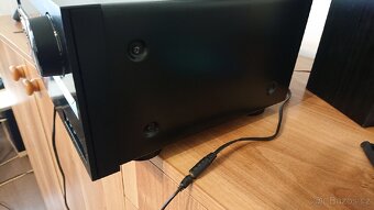 Onkyo poslední kus TX NR509 . - 3