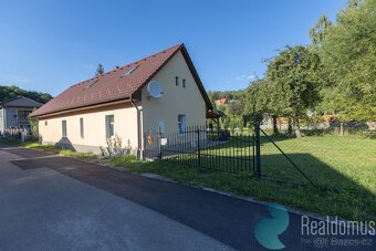 Prodej, rodinný dům, 143m2, Nespeky - 3