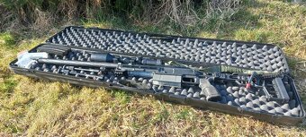 Prodám SSG 10 A3 - 3