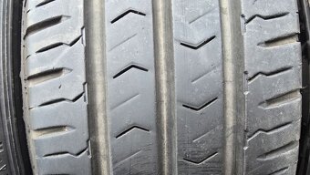 Letní pneu 215/70/15c Nexen - 3