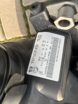 pravé světlo citigo - 3