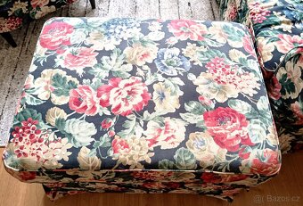 Sedací souprava - 3