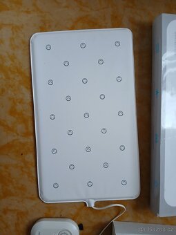 monitor dechu miminka nanny jablotron - 3