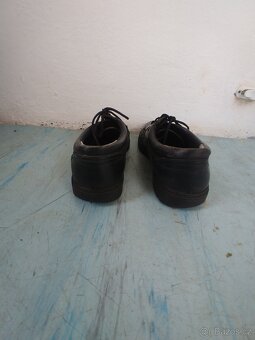 Pracovní polobotky - 3