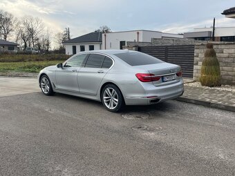 Bmw 730d  g11 - 3