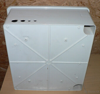 Plastová rozvodnice - 3