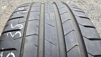 Letní pneumatika 275/35/19 Pirelli - 3