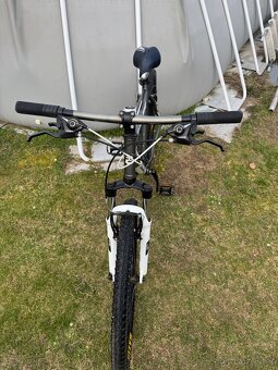 Horské kolo Focus - 3