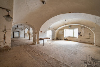 Prodej obchodního prostoru 1906 m2, Chudenice - 3