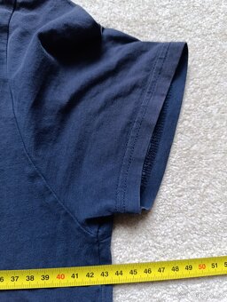 Bavlněné tričko Umbro vel. 146/152 - 3