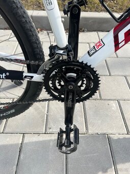 Jízdní kolo Merida - 3