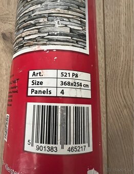 Nová fototapeta - 3