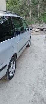 Sharan 1.9tdi 85 kw - 3