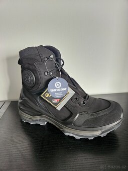 Polokanady prabos vel. 42 - 3