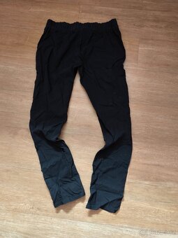 Dívčí kalhoty - 3