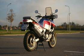 Africa Twin 750 RD07 1993 - 3