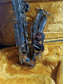 Es Alt Saxofon Amati Super Classic III series - 3