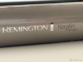 Žehlička na vlasy REMINGTON Keratin Therapy - 3